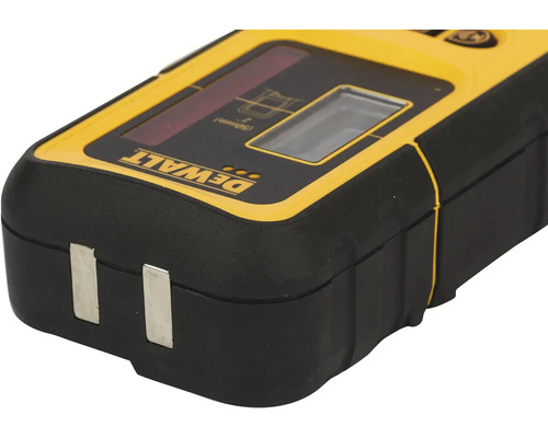 Logo spoločnosti Dewalt