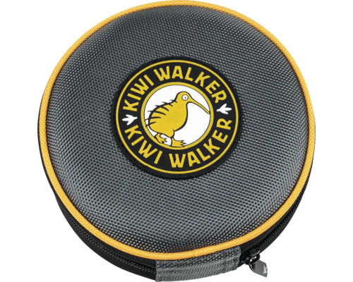 Okrúhla úložná taška s logom Kiwi Walker