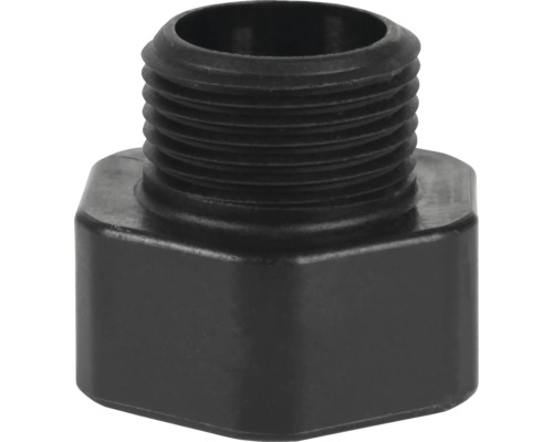 Hrdlo hadice so závitom