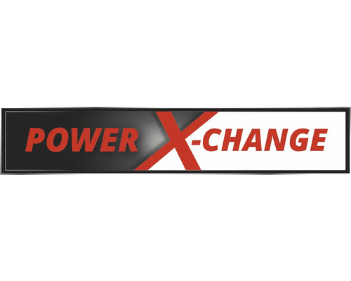 Logo Power X-Change
