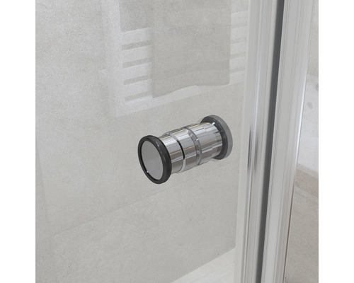 Rukoväť sprchovacieho kúta