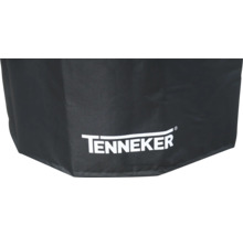 Logo Tenneker na ochrannom obale