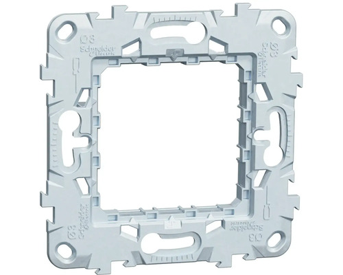 Montážny adaptér Schneider Electric pre spínače a zásuvky