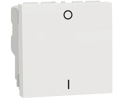 Svetelný spínač pre elektroinštaláciu