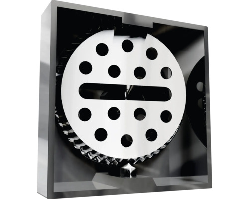 Odtokový ventil so sitkom pre umývadlo