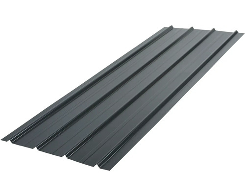 Trapézový plech na strešnú krytinu