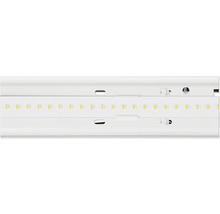 Detailný pohľad na LED svietidlo do vlhkého prostredia