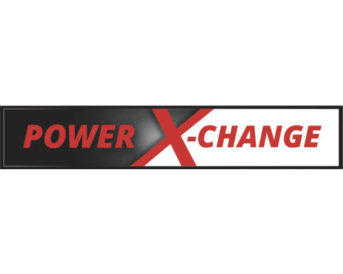 Power X-Change logo