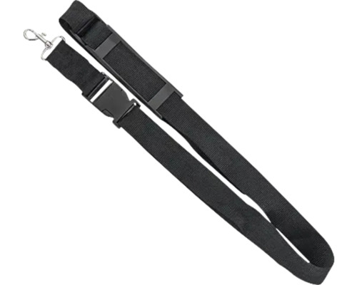 Ramenný popruh s karabínou