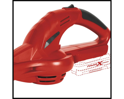 Akumulátorový čistič škár na čistenie škár