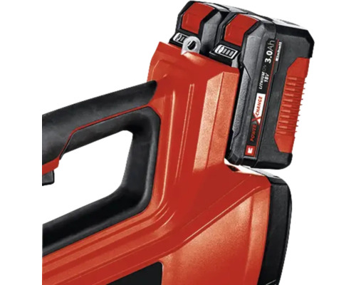 Akumulátorové náradie Einhell s akumulátorom