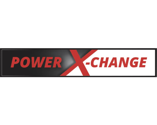 Power X-Change Logo