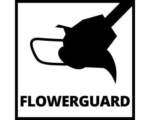 Symbol Flowerguard