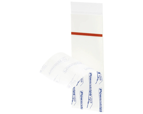 Balenie Powerstrips