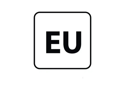 Označenie EÚ