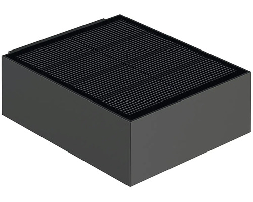 Systém vsakovania dažďovej vody ako kocka