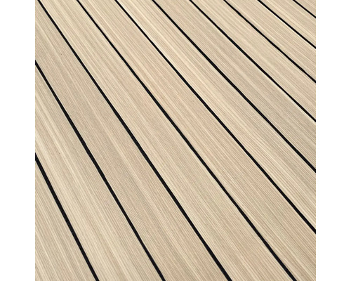 Drevené dlaždice so škárami