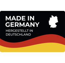 Vyrobené v Nemecku