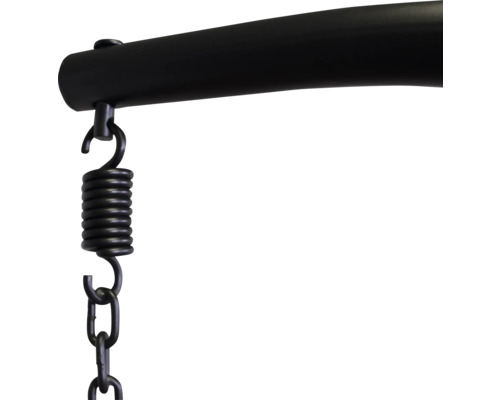 Pružina závesného kresla s reťazou