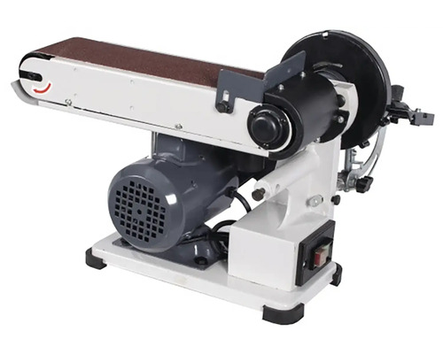 Pásová brúska na drevo a iné materiály