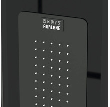 Sprchový panel Aurlane s tryskami