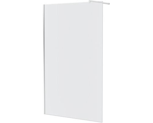 Sprchová zástena s držiakom