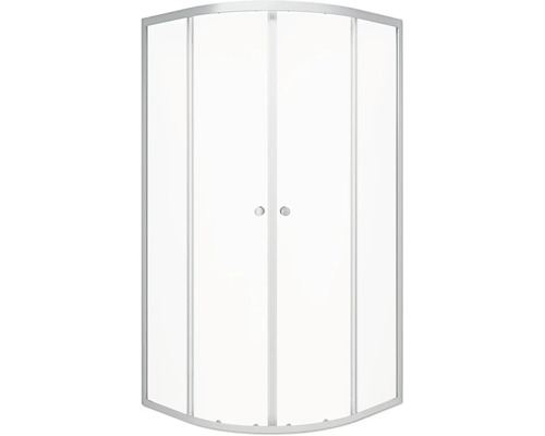 Sprchovací kút s posuvnými dverami