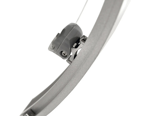 Detail drôtovej rezačky