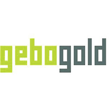 Logo Gebo Gold