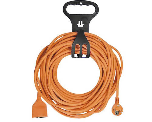 Predlžovací kábel na navijaku