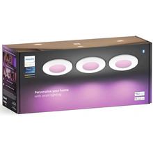 Balenie pre bodové svietidlá Philips Hue White and Color Ambiance