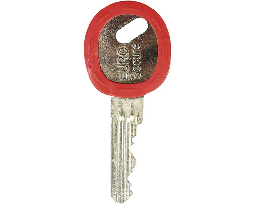Kľúč Euro Secure
