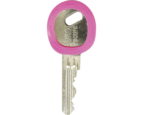 Kovový kľúč s rukoväťou