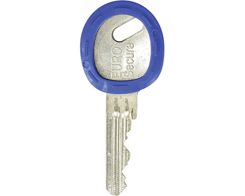 Kľúč Euro Secure s rukoväťou