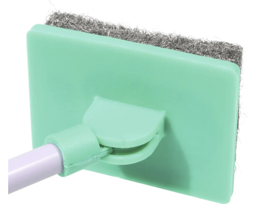 Čistiaca špongia s rúčkou