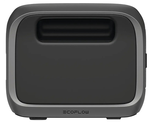 Ecoflow Powerstation s rukoväťou