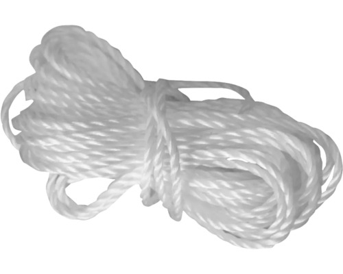 Zväzok bieleho lana