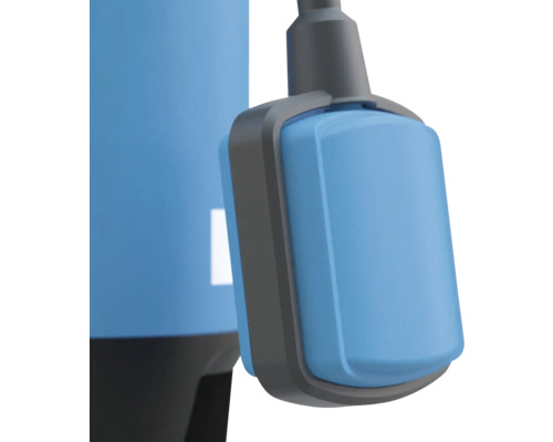 Plavákový spínač na kontrolu hladiny