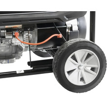 Elektrocentrála Güde GSE 6701 RS