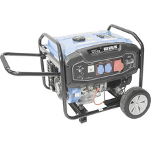 Elektrocentrála Güde GSE 6701 RS