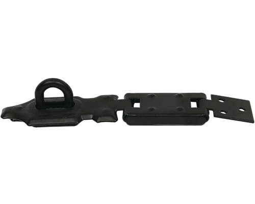 Kovový závorový zámok