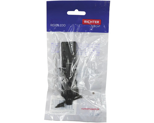 Nábytková závora Richter Czech v balení