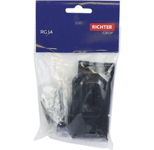 Dverový zatvárač Richter RG.14 v balení