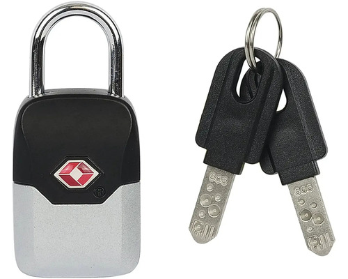 Zámok s dvoma kľúčmi