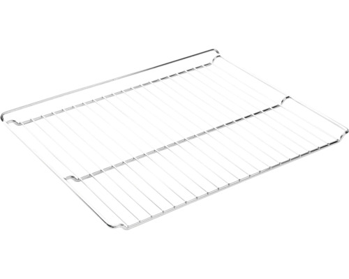 Kovová grilovacia mriežka