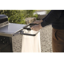 Sada organizérov - Snap On Weber Works