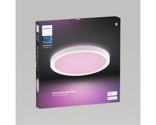 Balenie stropného svietidla Philips Hue