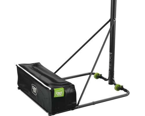 Základňa basketbalového koša s logom EXIT Toys