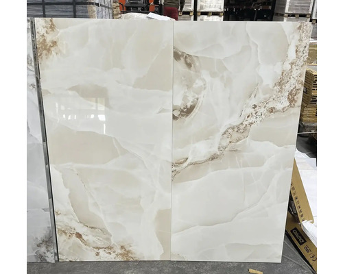 Dlaždice s mramorovým vzhľadom