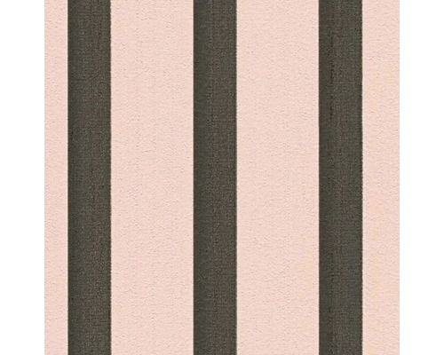 Tapeta s pruhovaným vzorom